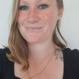 Meet your Posher, Jacquelyn